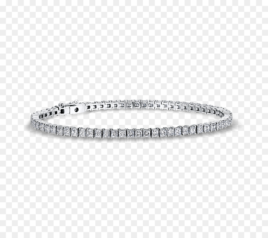 Bracelet，Diamant PNG