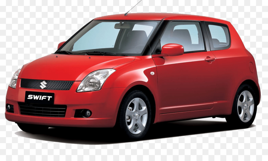 Voiture Rouge，Automobile PNG