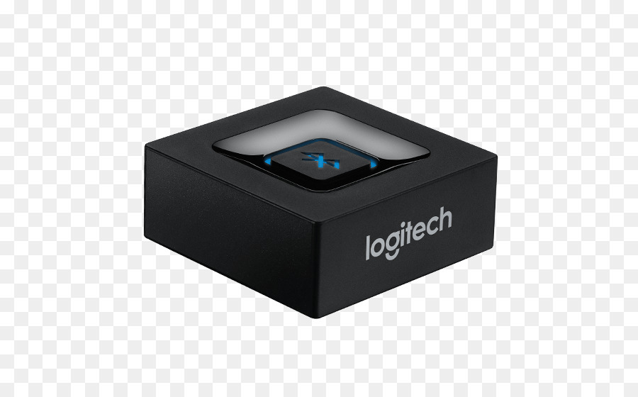 Adaptateur Audio Logitech Bluetooth，Récepteur De Radio PNG