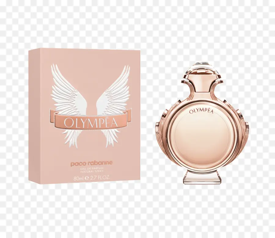 Paco Rabanne Olympéa，Parfum PNG