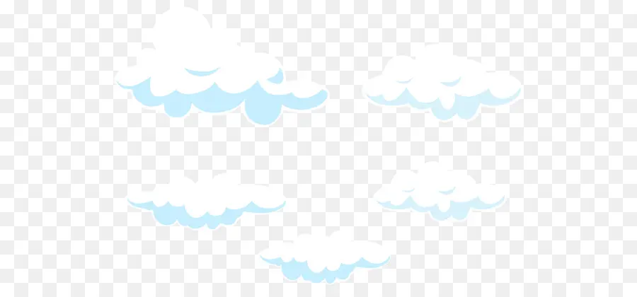 Nuage，Ciel PNG