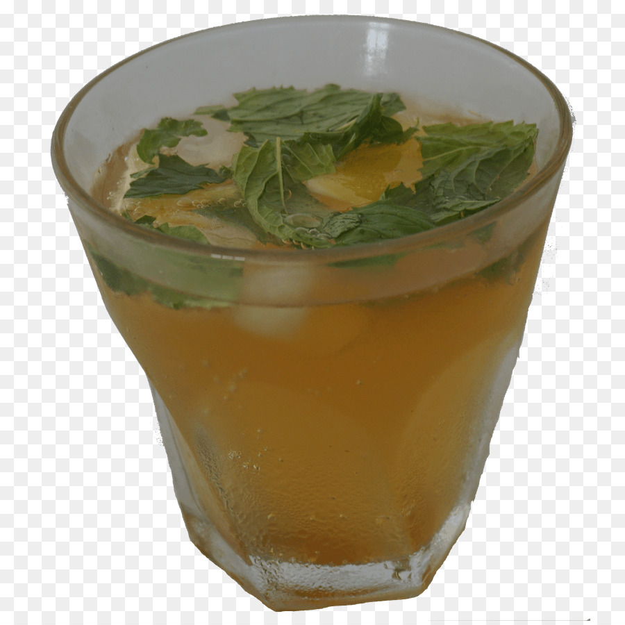 Mai Tai，Thé Sucré PNG