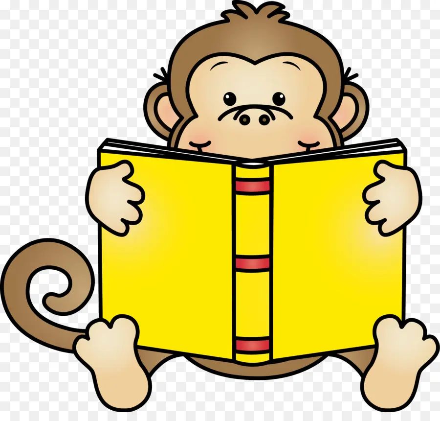 Singe，Livre PNG