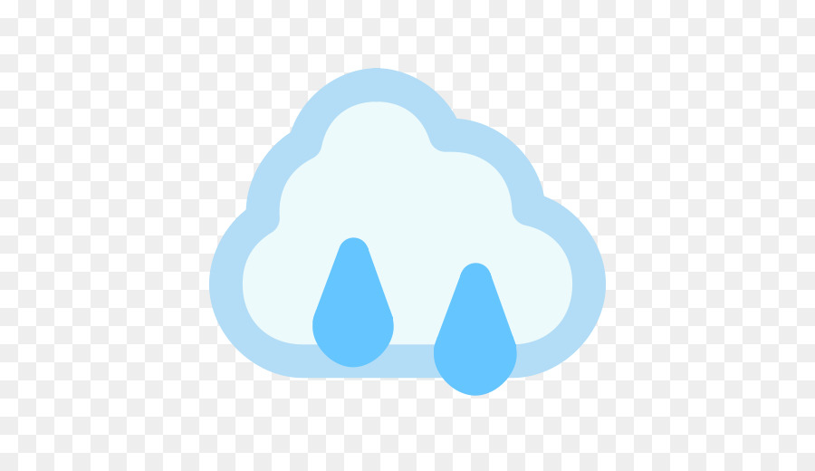 Nuage De Pluie，Pluie PNG