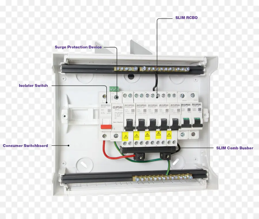 Tableau électrique，Disjoncteur PNG