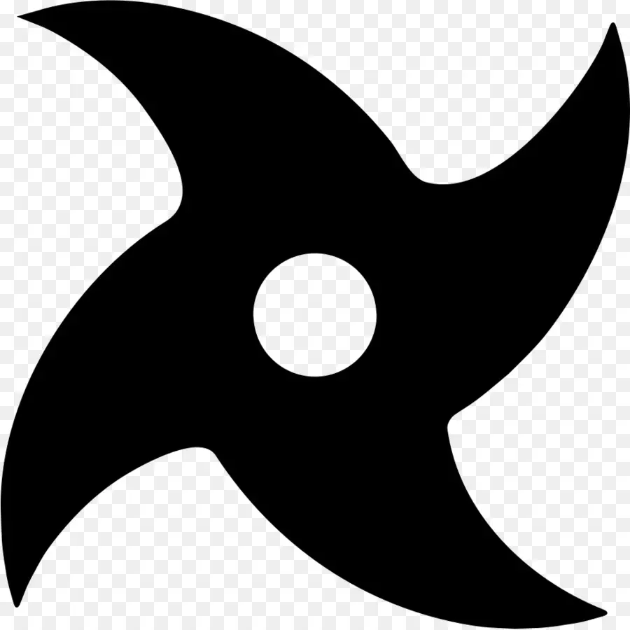 Shuriken，Ordinateur Icônes PNG