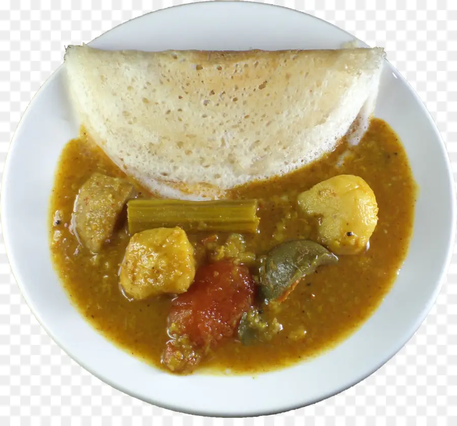 Curry，La Cuisine Indienne PNG