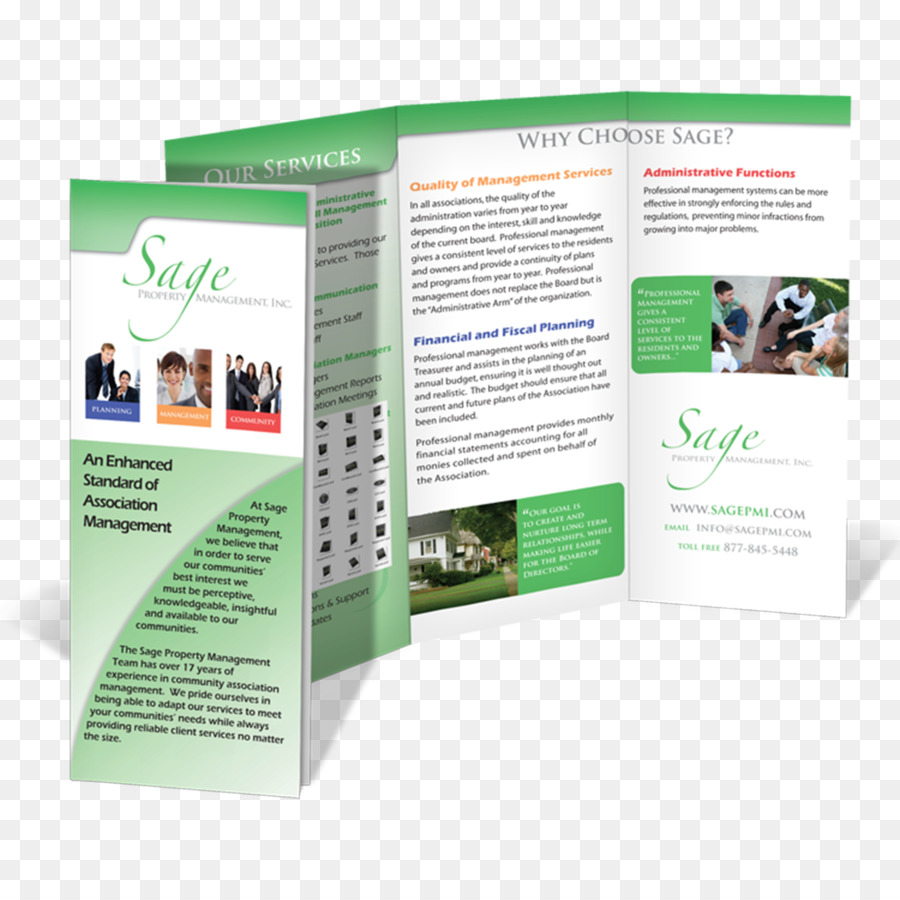 Marque，Brochure PNG