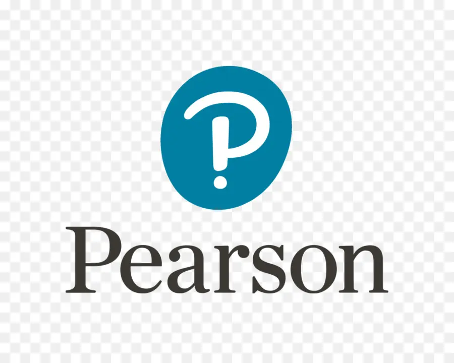 Logo Pearson，Marque PNG