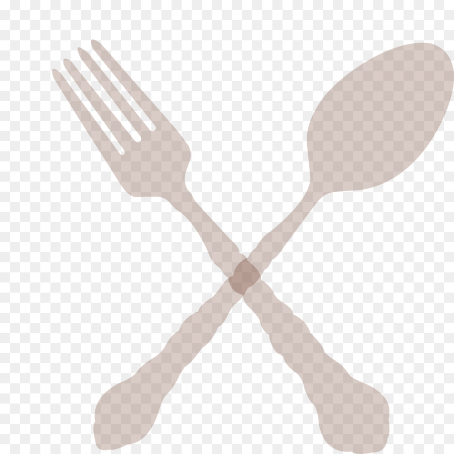 Cuillère Et Fourchette，Couverts PNG