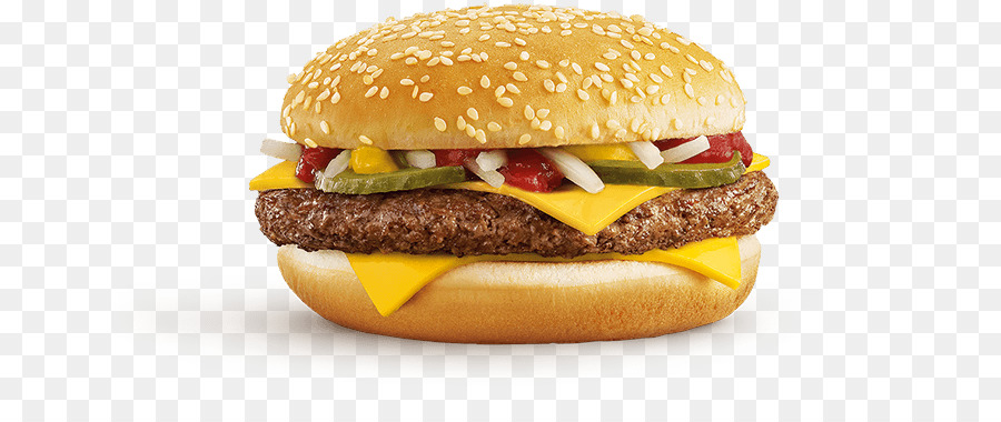 Hamburger，Cheeseburger PNG