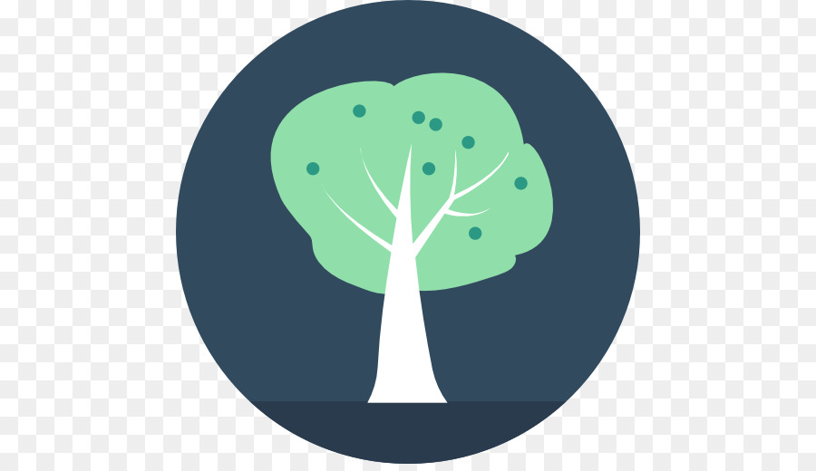 Arbre，Usine PNG