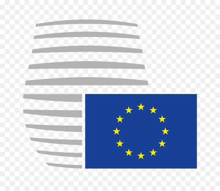 Drapeau De L'union Européenne，Ue PNG