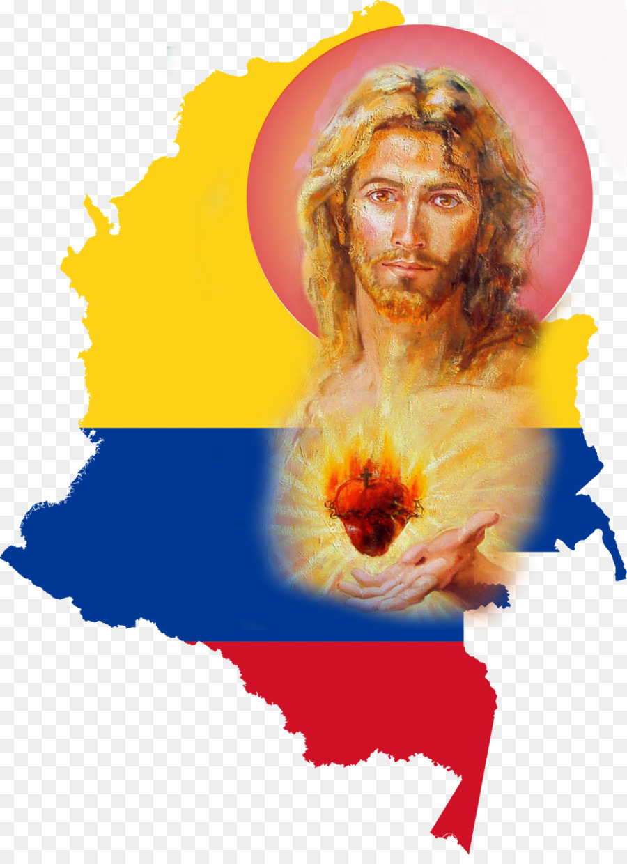 Drapeau De La Colombie，La Colombie PNG