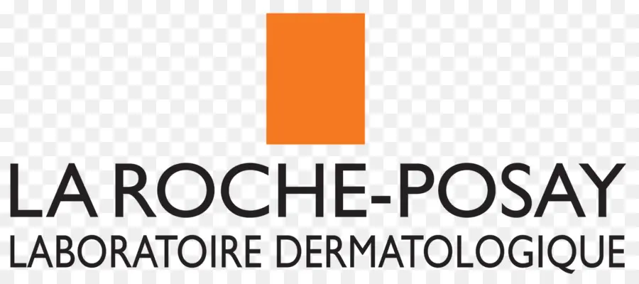 La Roche Posay，Logo PNG