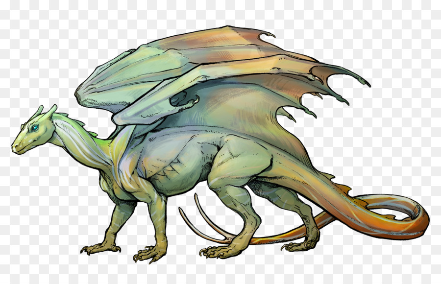 Dragon，Fantaisie PNG