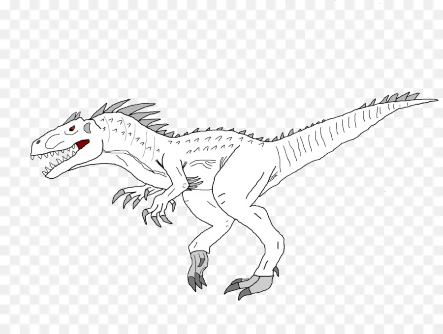 Indominus Rex，Lego Jurassic World PNG