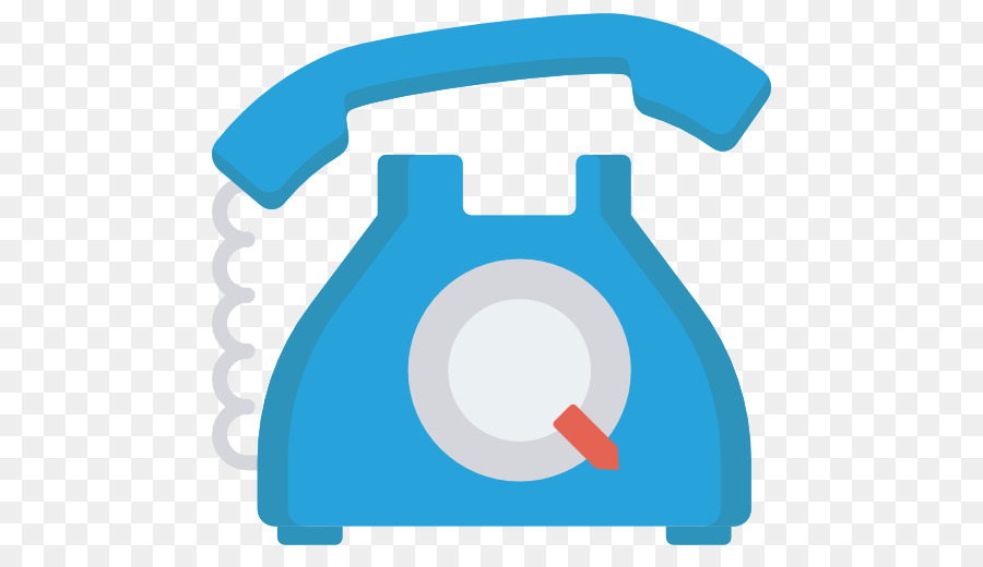 Téléphone Rétro，Cadran PNG