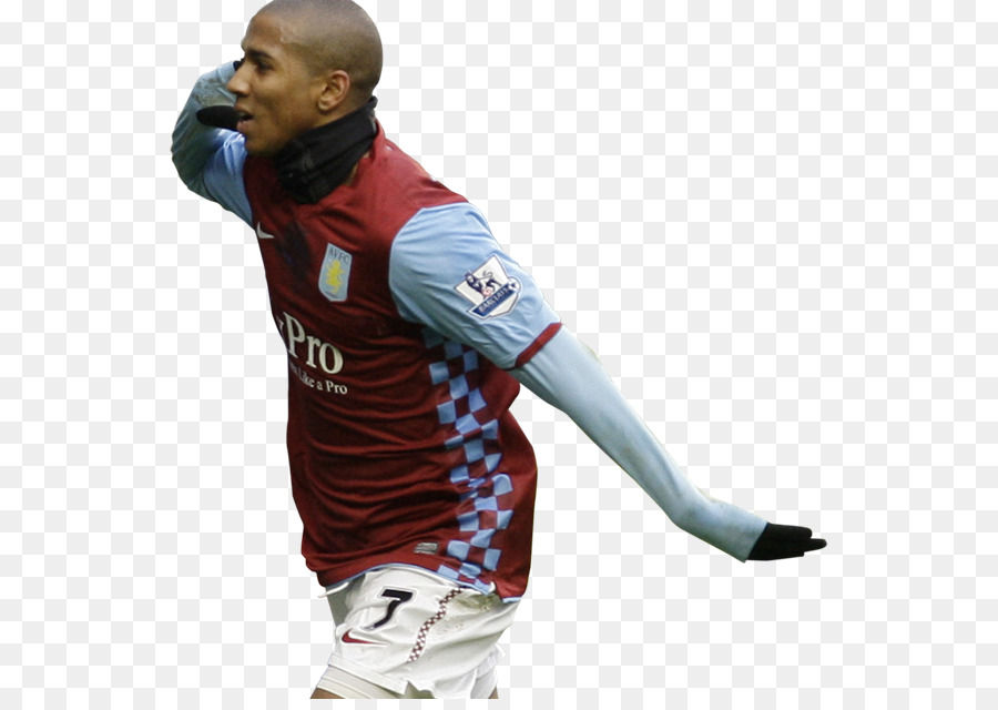 Aston Villa Fc，Joueur De Football PNG