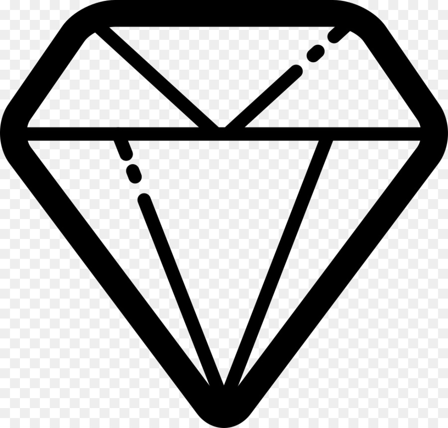 Diamant，Ordinateur Icônes PNG