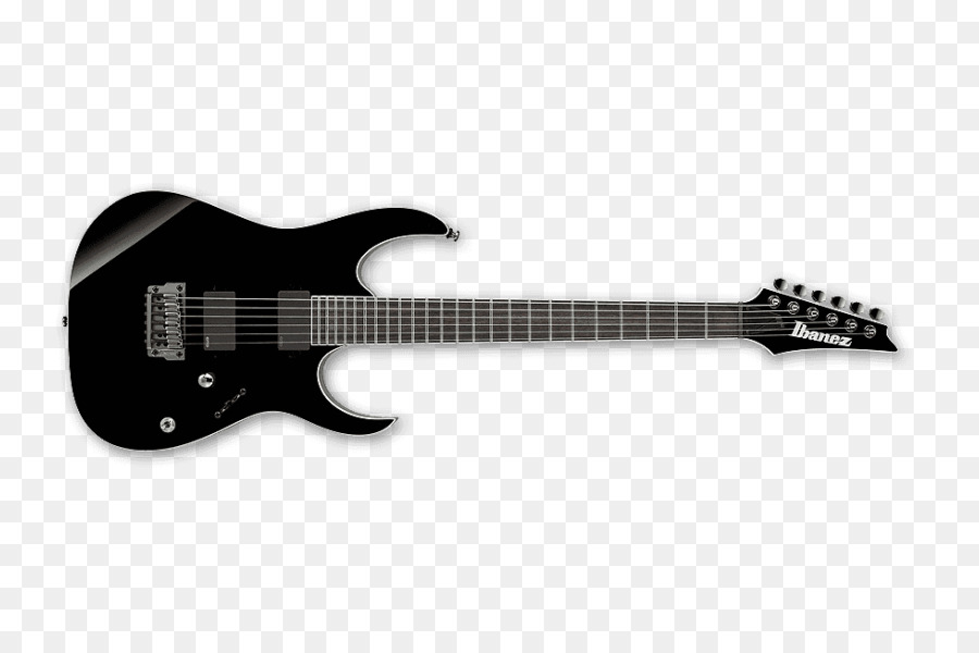 Ibanez Rg，Ibanez PNG