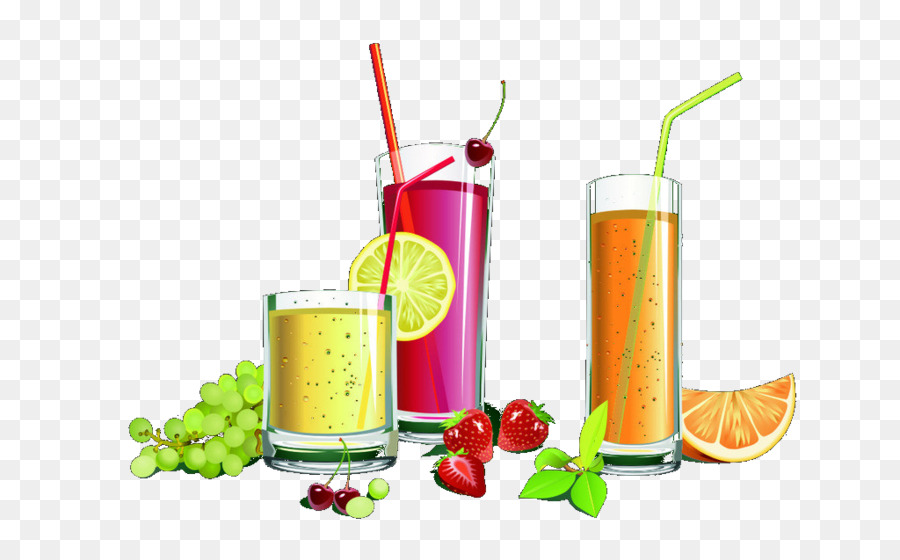 Smoothies，Fruit PNG