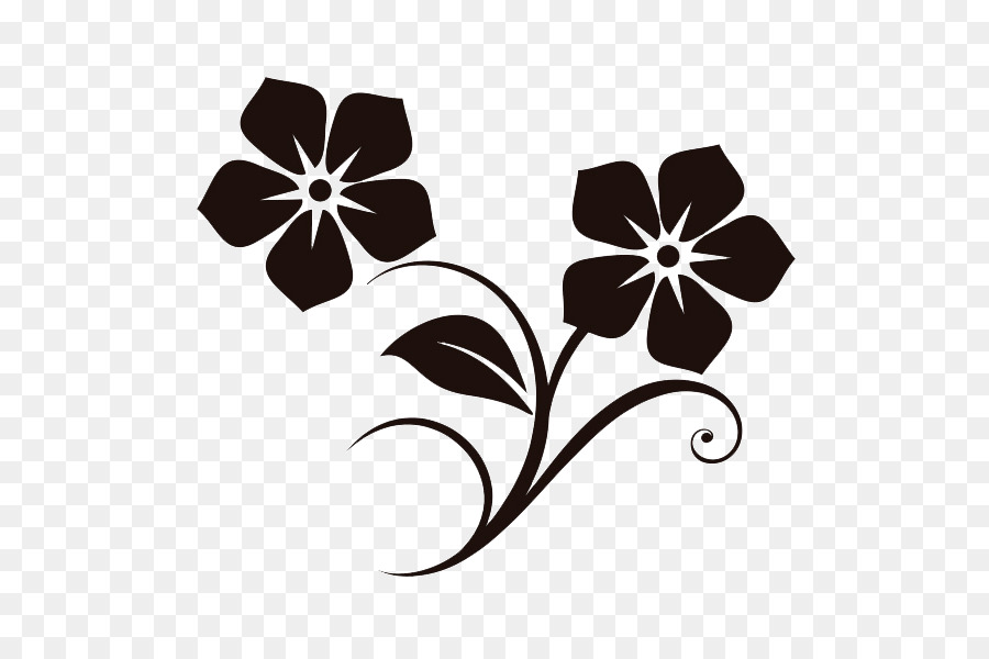 Fleur，Disque De Phonographe PNG