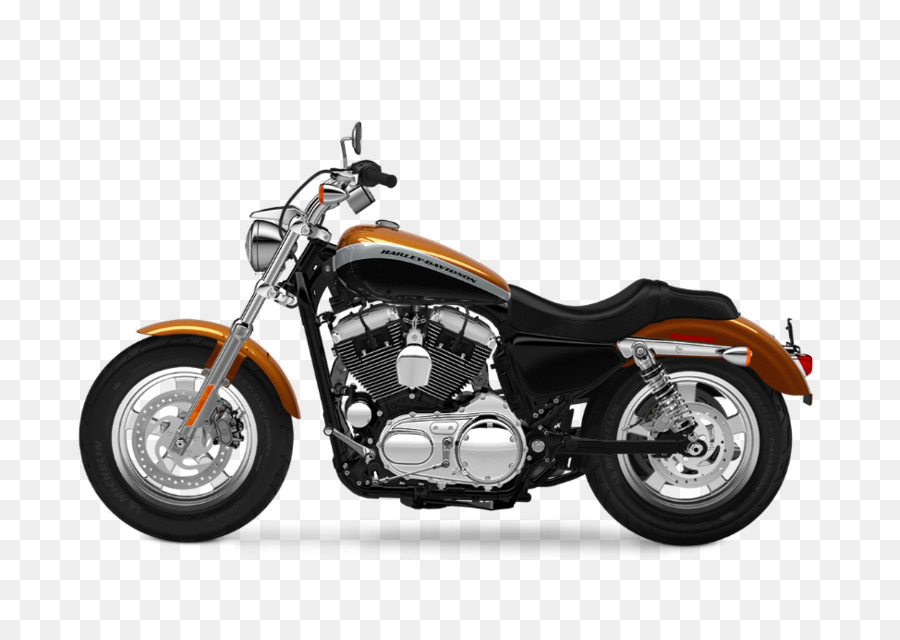 Indice D Octane élevé Harley Davidson，Harley Davidson PNG