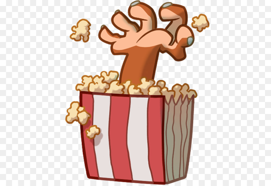 Pop Corn， PNG