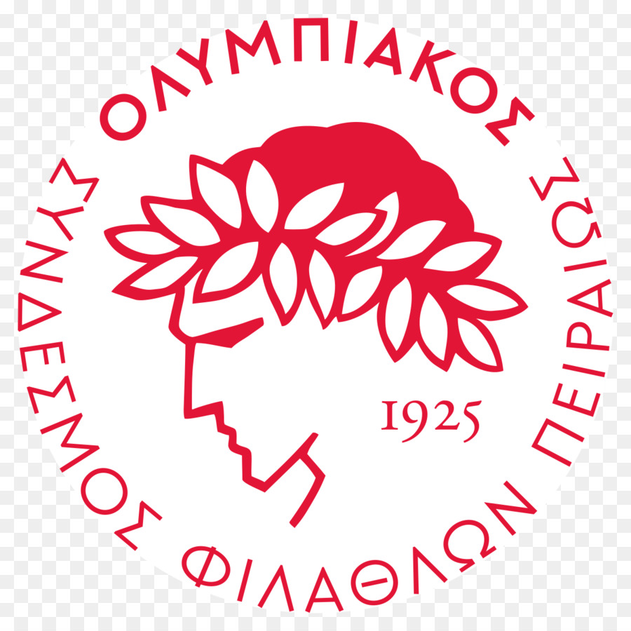 L Olympiacos Fc，Pirée PNG