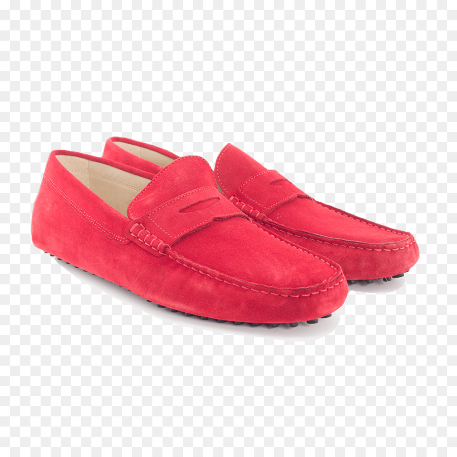 Slipon Chaussure，Mocassin PNG