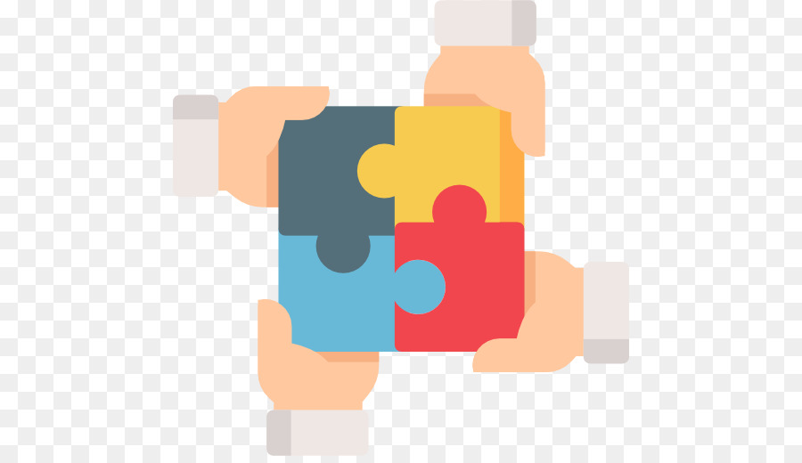 Puzzle，Pièces PNG