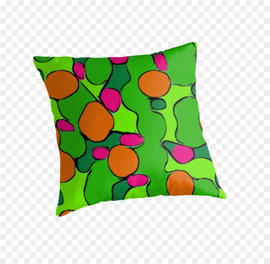 Les Coussins，Coussin PNG