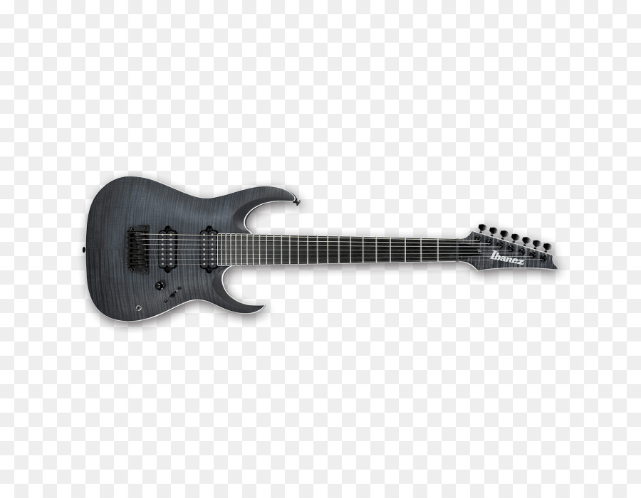 Ibanez Rg，Sevenstring Guitare PNG