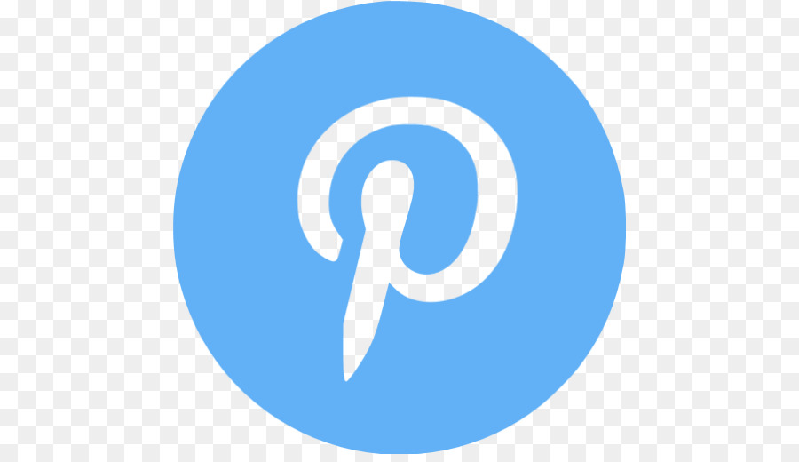 Logo Pinterest，Réseaux Sociaux PNG