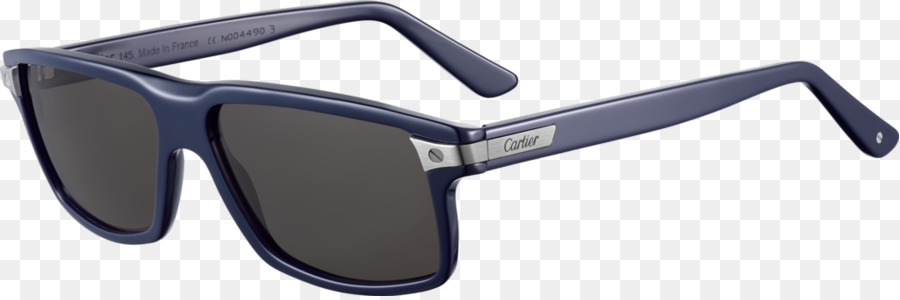 Lunettes De Soleil，Cartier PNG