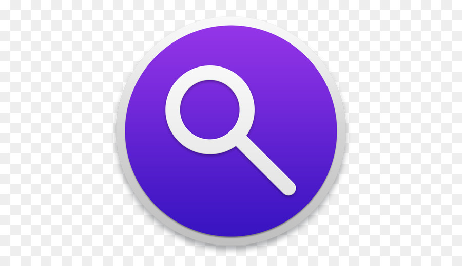 Loupe，Recherche PNG