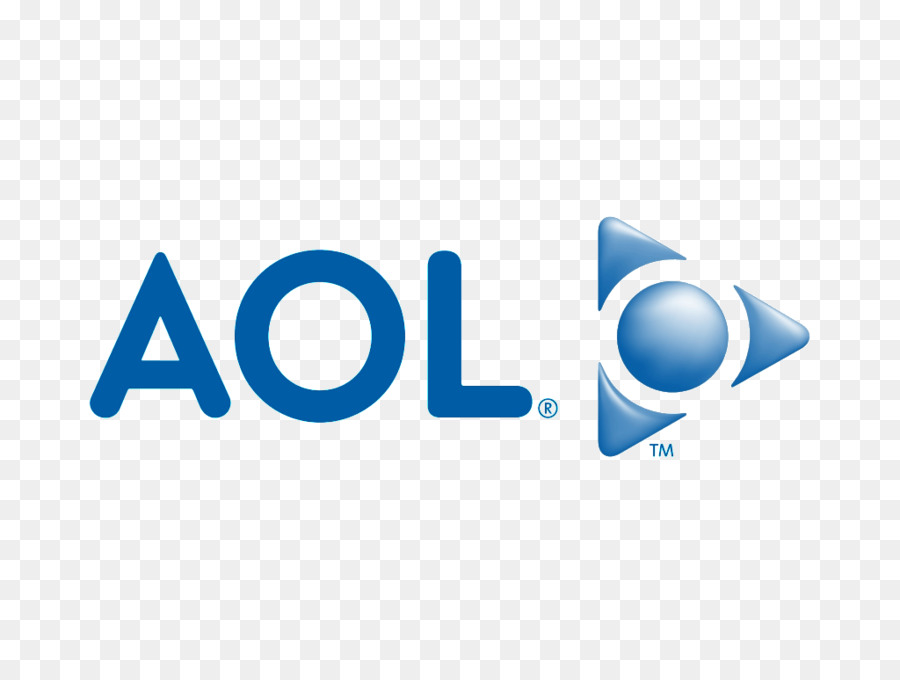 Logo Aol，Aol PNG