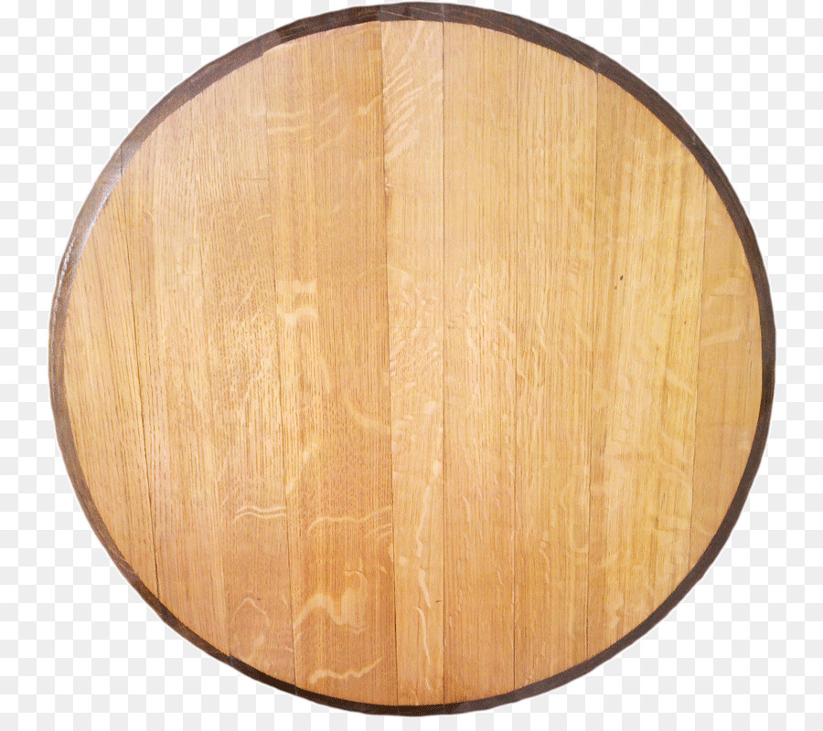 Cercle En Bois，Texture PNG