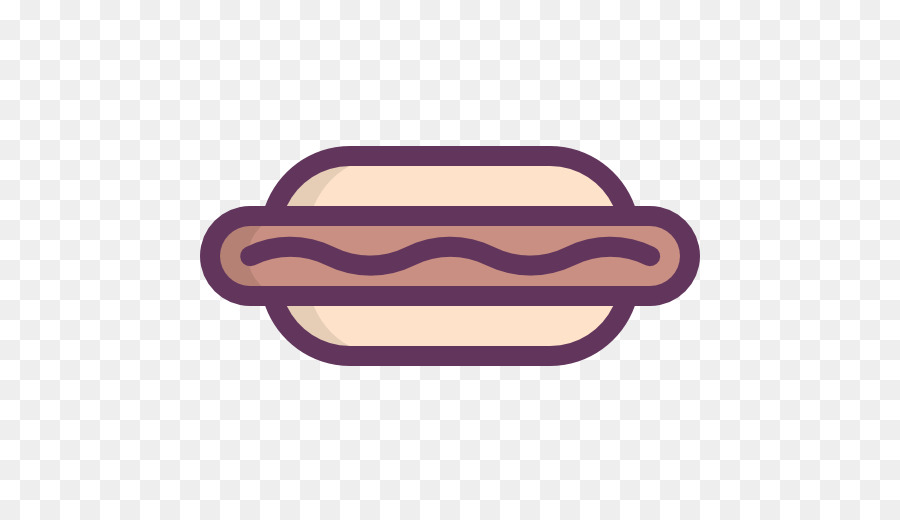 Hot Dog，Saucisse PNG