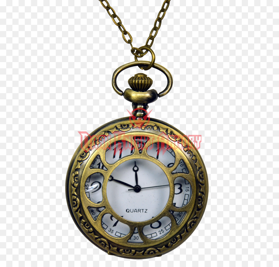 Montre De Poche，Regarder PNG