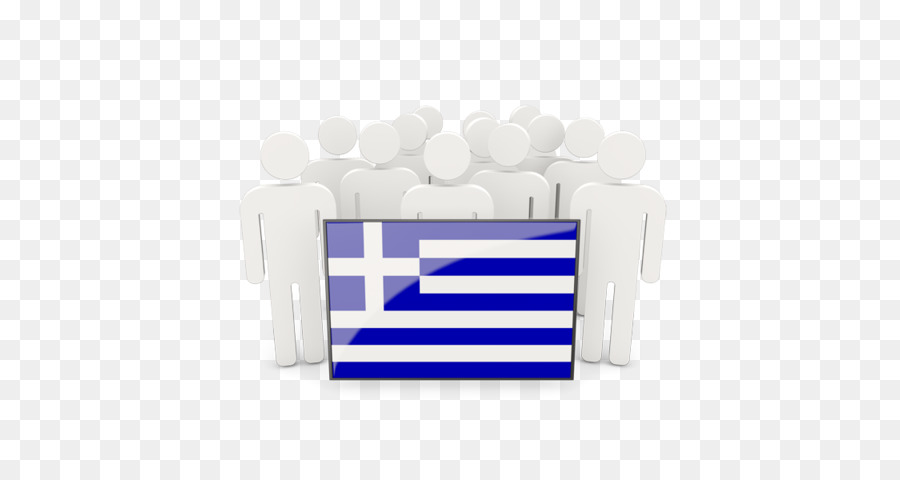 La Grèce，Drapeau De La Grèce PNG