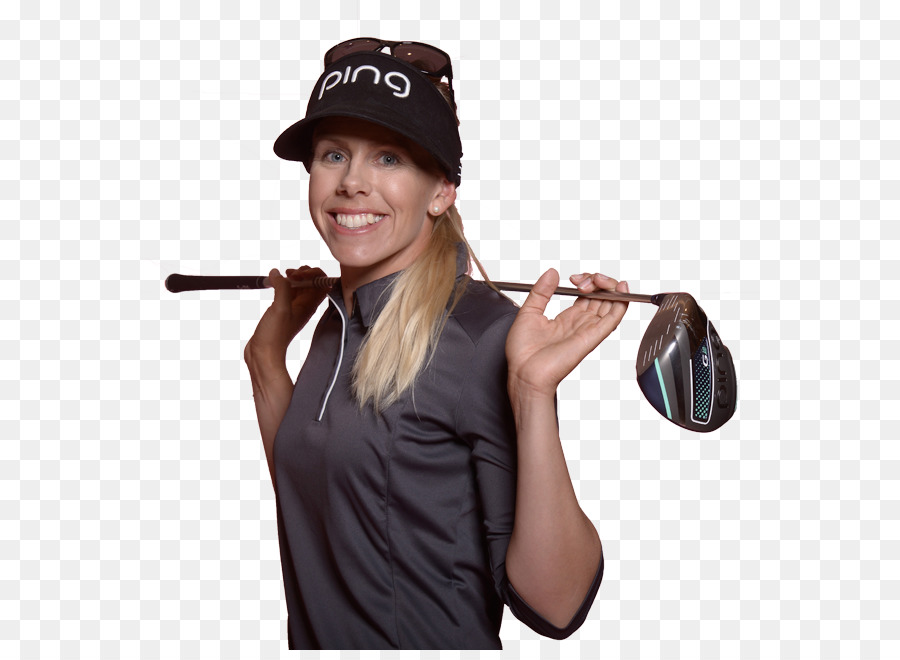 Pernilla Lindberg，De La Lpga PNG