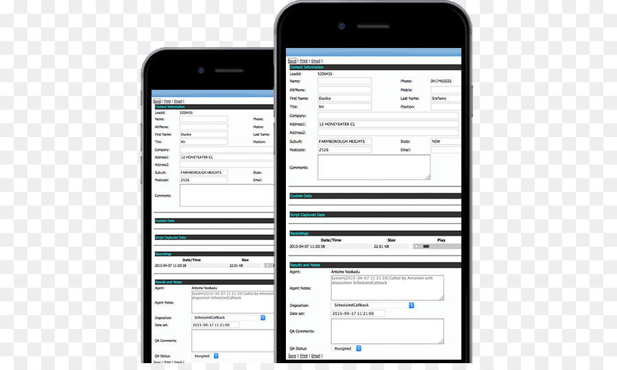 Smartphone，Composeur Automatique PNG