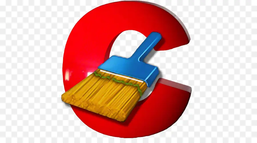 Logo Ccleaner，Ccleaner PNG