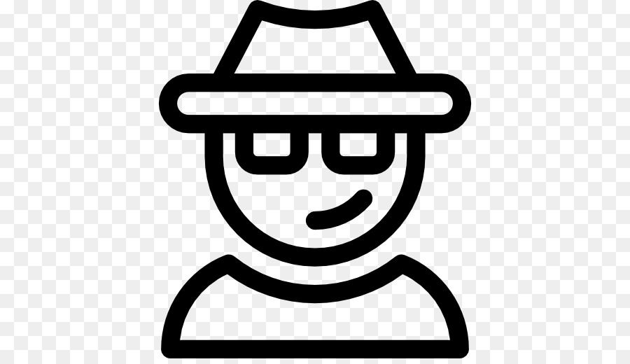 Espionner，Chapeau PNG