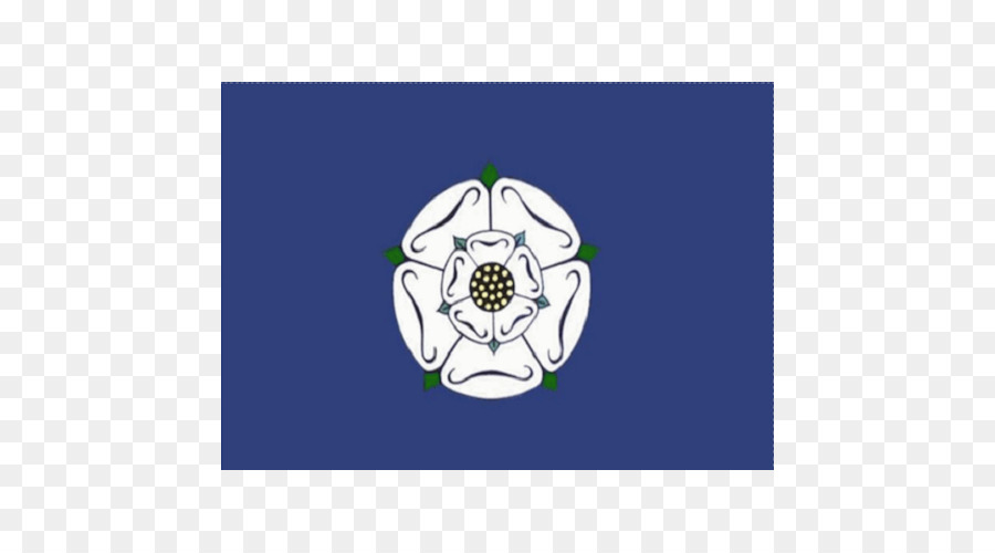 Yorkshire，Des Drapeaux Et Des Symboles De Yorkshire PNG