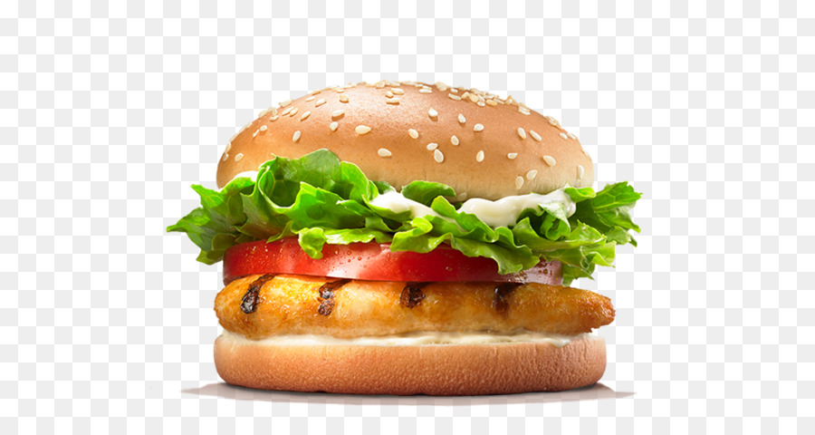 Hamburger，Frites PNG