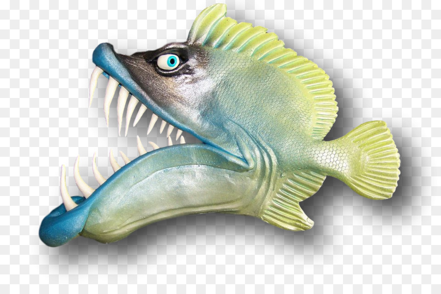 Poisson Violet，Mer PNG