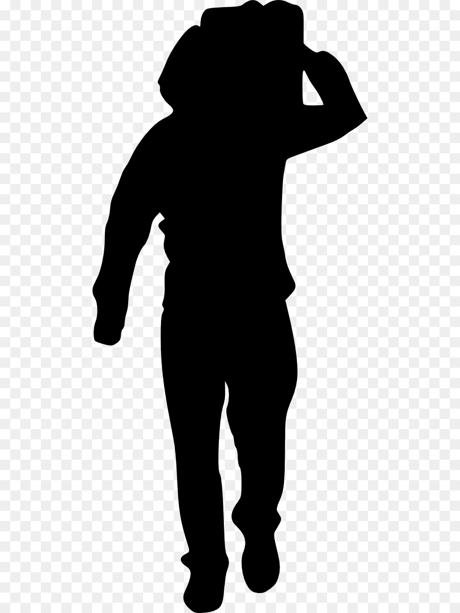 Silhouette，Télécharger PNG